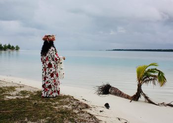 Πανελλήνια πρεμιέρα για την ταινία “Interdependence” στην Ύδρα