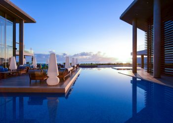 Nana Princess among the top Luxury Resorts in Greece