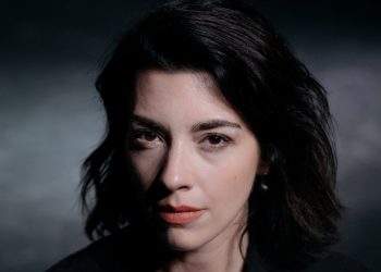 Η Λουκία Μιχαλοπούλου από το Α ως το Ω: “Το ήθος θέλει τεχνική και καλλιέργεια γιατί η εποχή δεν βοηθάει…”