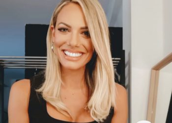 Ιωάννα Μαλέσκου & “Love it” : πρεμιέρα σήμερα