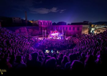 Ματαιώνεται το Φεστιβάλ Αισχύλεια 2020