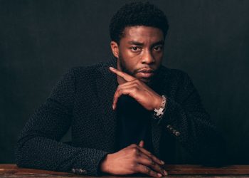 Chadwick Boseman: Ο “Μαύρος Πάνθηρας” νικήθηκε από τον καρκίνο