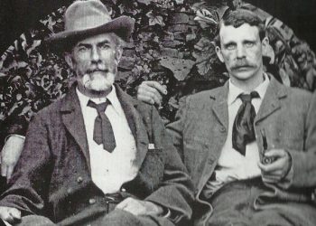 Edward Carpenter: Ο πατέρας της ΛΟΑΤ (LGBT) κοινότητας