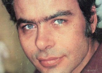 Πέθανε ο Γιάννης Πουλόπουλος