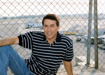 Δάκης: “Το τραγούδι είναι η ζωή μου, μόνο χαρές μου έχει δώσει”