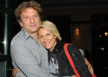 Κώστας Κόκλας & Καίτη Κωνσταντίνου: Ξανά ζευγάρι στην “Τούρτα της μαμάς”