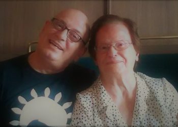 Η δικιά μου Παναγιά