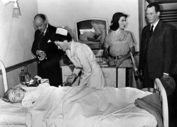 Ποιος “αυτοκτόνησε” την Μέριλιν Μονρόε