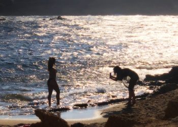 Καλοκαίρι self promo #2020