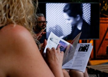 Our Festival 6: Πώς κύλησαν 6 μέρες γεμάτες Τέχνη