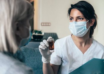 Είμαι κι εγώ ένα από τα 203 κρούσματα της Κυριακής, 9 Αυγούστου