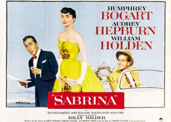 Η “Sabrina” ξανά στους κινηματογράφους