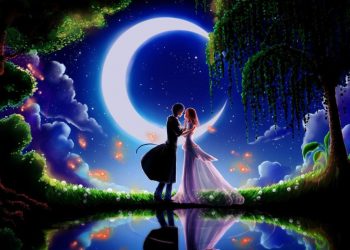 Ερωτευόμαστε μόνο πέντε φορές στη ζωή μας (για διαφορετικούς λόγους κάθε φορά)