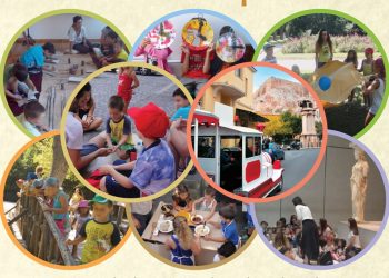 Ταξίδι στο κέντρο της πόλης