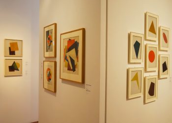 Έκθεση για το ουτοπικό πνεύμα της Ρωσικής Πρωτοπορίας