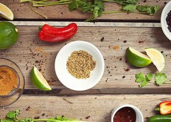 20 φυσικά παυσίπονα στην κουζίνα σας