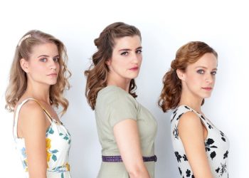 Άγριες Μέλισσες: Πρεμιέρα με αλλαγή ώρας και νέα πρόσωπα