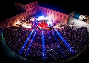 Aισχύλεια 2020: Ένας μήνας στην Ελευσίνα