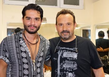 Κώστας Μακεδόνας: Όσα έγιναν στο Βεάκειο Θέατρο