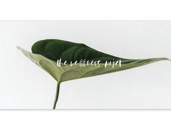 Γνωρίστε το “The Wellness Project” της Τζωρτζίνας Αθουσάκη