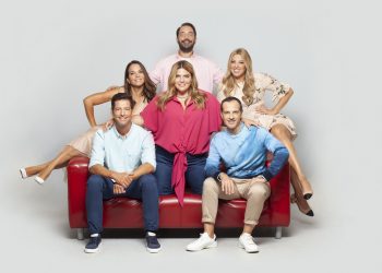 Πάμε Δανάη: Αποκαλύψεις πριν την πρεμιέρα