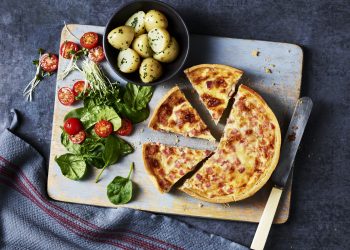 Marksandspencerfood.gr: Το νέο eshop από τα Marks & Spencer Food