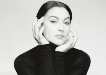 Μόνικα Μπελούτσι: Γενέθλια στο Ηρώδειο