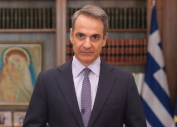 Διάγγελμα πρωθυπουργού: “Η μάσκα είναι το εμβόλιο μέχρι το εμβόλιο”