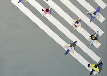 Έκθεση “Αστικό Τοπίο” στη Θεσσαλονίκη