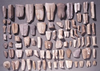 Νέες ξεναγήσεις για τους επισκέπτες του Μουσείου Κυκλαδικής Τέχνης