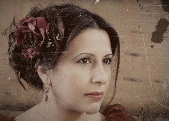 H Dilek Koç με άρωμα ανατολής στο Mylos Club Thessaloniki