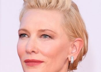 Εντυπωσιακό μακιγιάζ από τον οίκο Giorgio Armani Beauty στο 77ο Διεθνές Φεστιβάλ Κινηματογράφου Βενετίας