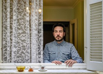 Ο ψυχισμός των ανθρώπων την περίοδο της καραντίνας στην Αθήνα