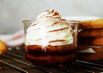 Espresso Tiramisu: Το αυθεντικό ιταλικό γλυκό