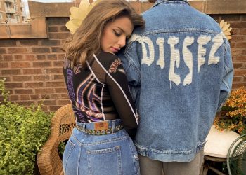 Η Diesel παρουσιάζει το “Unforgettable Denim”
