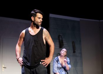 Ο Παναγιώτης Καρμάτης από το Α ως το Ω: “Στα όνειρα δεν μπαίνει φρένο”