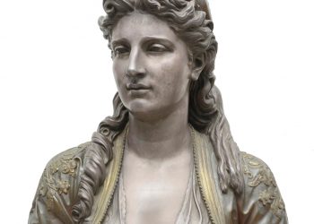 «Αρχαιολατρεία και Φιλελληνισμός» στο Moυσείο Κυκλαδικής Τέχνης