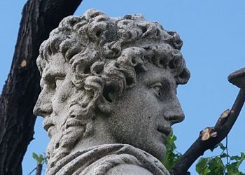 Ποιος ήταν ο διπρόσωπος θεός Ιανός