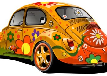 Κατσαριδάκι αγάπη μου