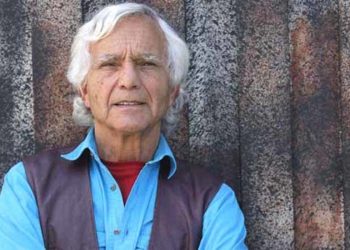 Μasterclass με τον Eugenio Barba