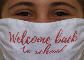 Σχολείο: Πώς διαχειριζόμαστε τον κορωνοϊό