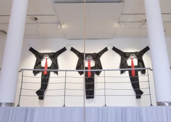 Παράταση έκθεσης «Luchezar Boyadjiev. Ξαναχτίζοντας τον κόσμο των εικόνων. 1991-2019»