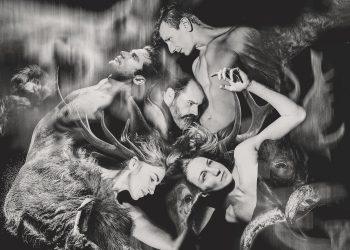 “Φαίδρα” σε σκηνοθεσία Δημήτρη Καραντζά  στο Θέατρο Προσκήνιο