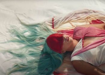 Lady Gaga: Νέο music video για το “Chromatica”