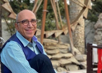 Ο Xάρης Γρηγορόπουλος από το Α ως το Ω: “Τα βιώματα είναι απαραίτητα για τον ηθοποιό”