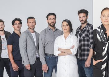 Αγγελική: Η εκδίκηση έχει όνομα