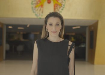 Οι “Ιστορίες Μόδας” με την Κάτια Ζυγούλη επιστρέφουν