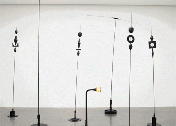 Η White Cube ανακοινώνει την εκπροσώπηση του Takis Estate