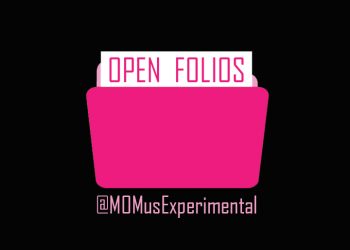 Οpen Folios @MOMus-Πειραματικό Κέντρο Τεχνών