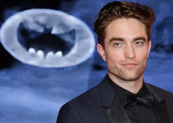 Θετικός στον κορωνοϊό ο “Βatman” Robert Pattinson